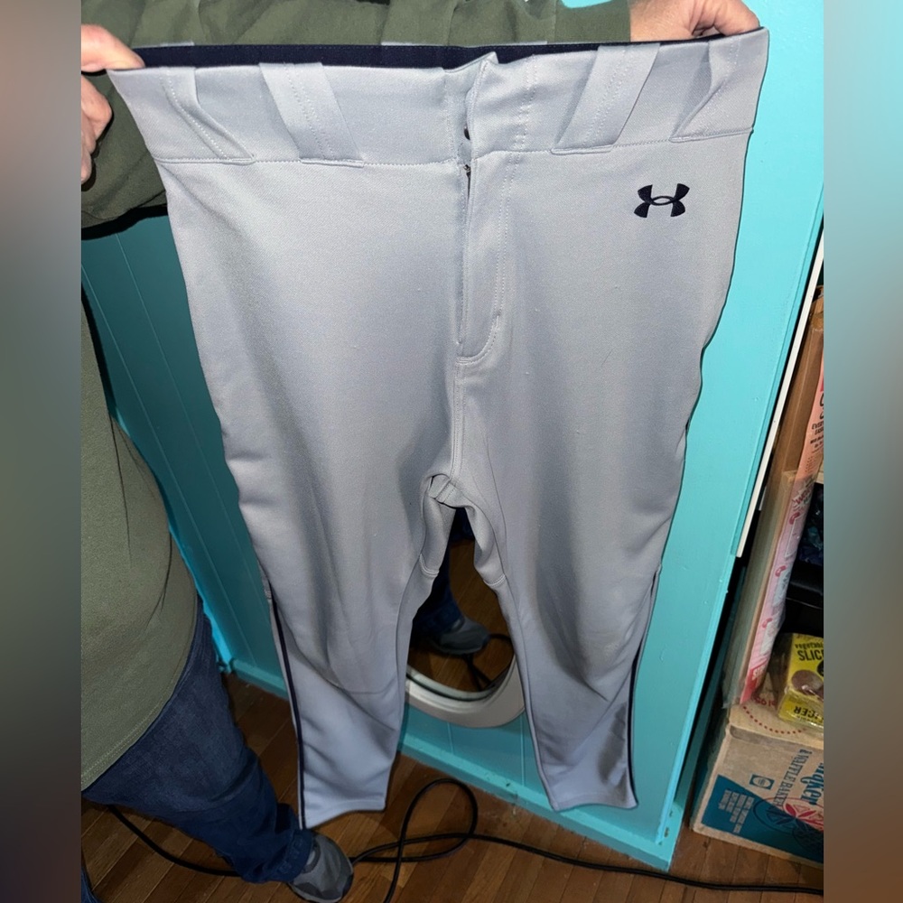 Baseball pants
